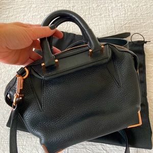 Alexander Wang mini Emile tote